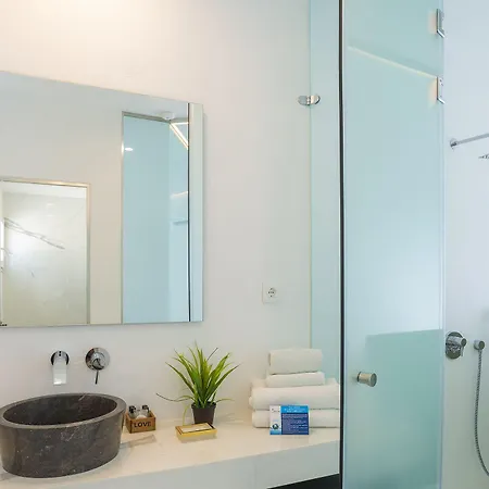 Dionysos Luxury Mykonos 4* Орнос