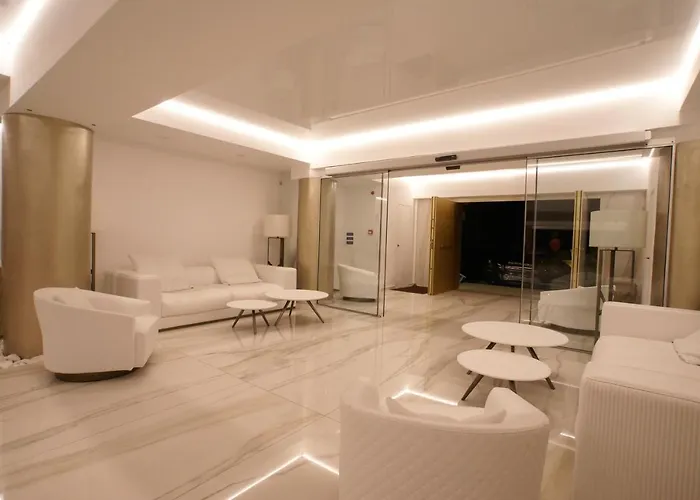 Szálloda Dionysos Luxury Mykonos