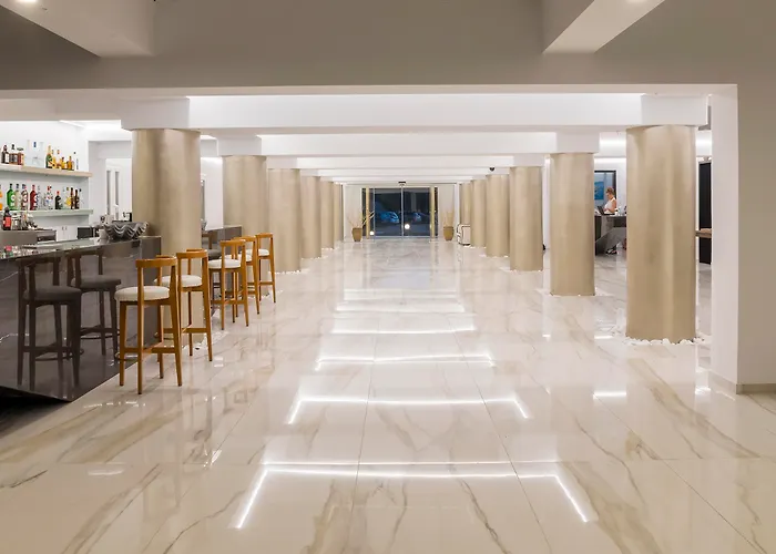 Dionysos Luxury Mykonos 4*